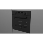 Fulgor FUO 6011 P MT MBK 60厘米 65公升 嵌入式熱解自動清洗多功能焗爐